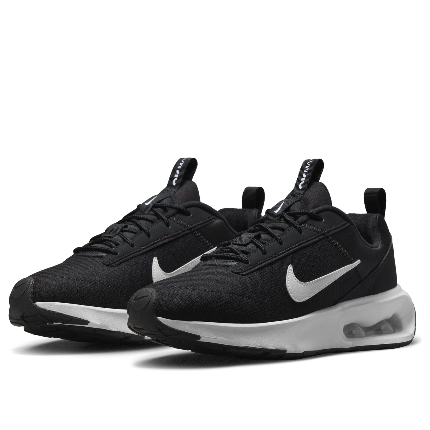 Nike Air Max INTRLK Lite 'Black/White