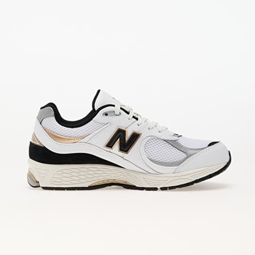 New Balance 2002R
White/ Black
