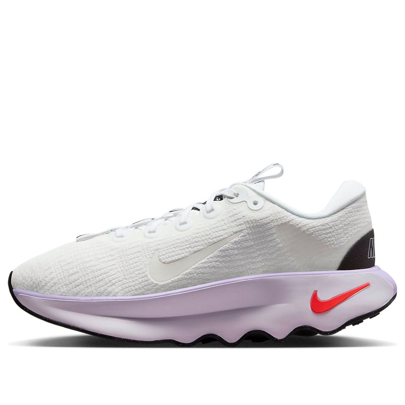 Nike(WMNS) Nike Motiva 'White Lilac Bloom'