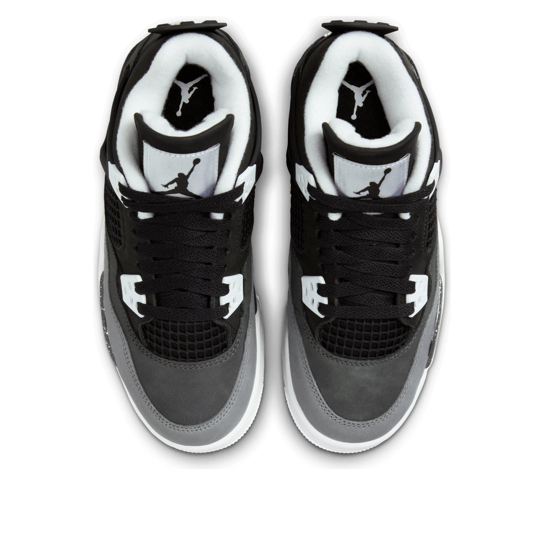 Nike Air Jordan 4 Retro 'Fear'