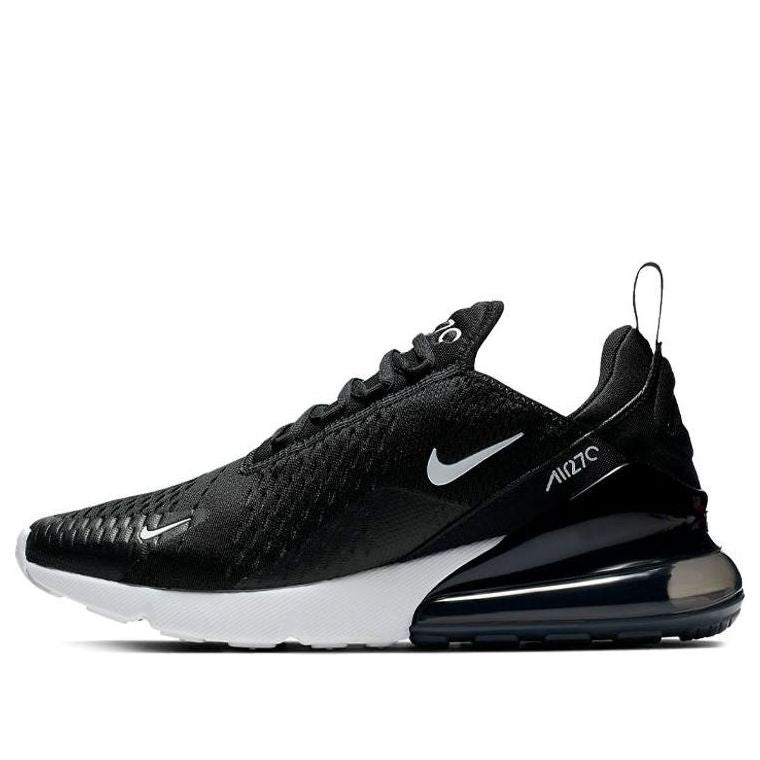 Nike(WMNS) Nike Air Max 270 'Black Summit White'