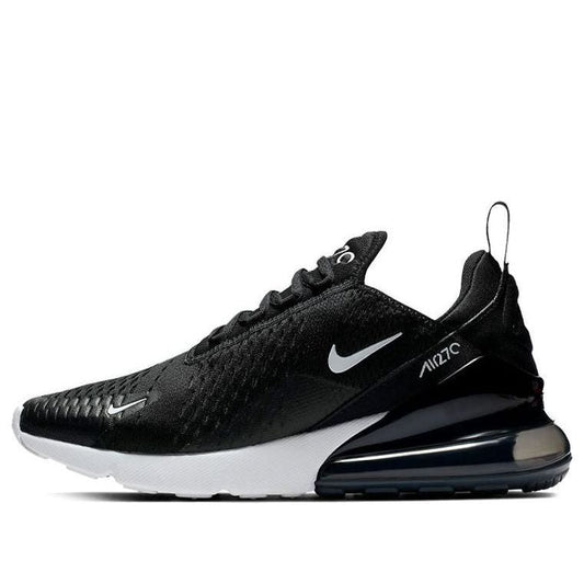 Nike(WMNS) Nike Air Max 270 'Black Summit White'