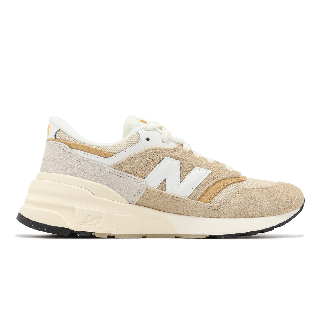 New Balance997R 'Dolce Sandstone'