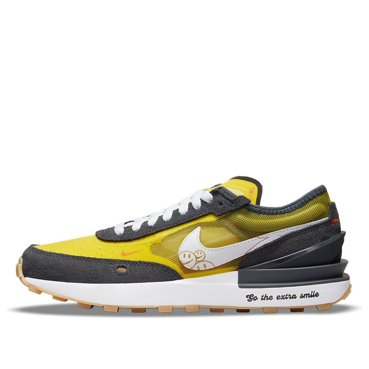 Nike(GS) Nike Waffle One 'Go The Extra Smile'