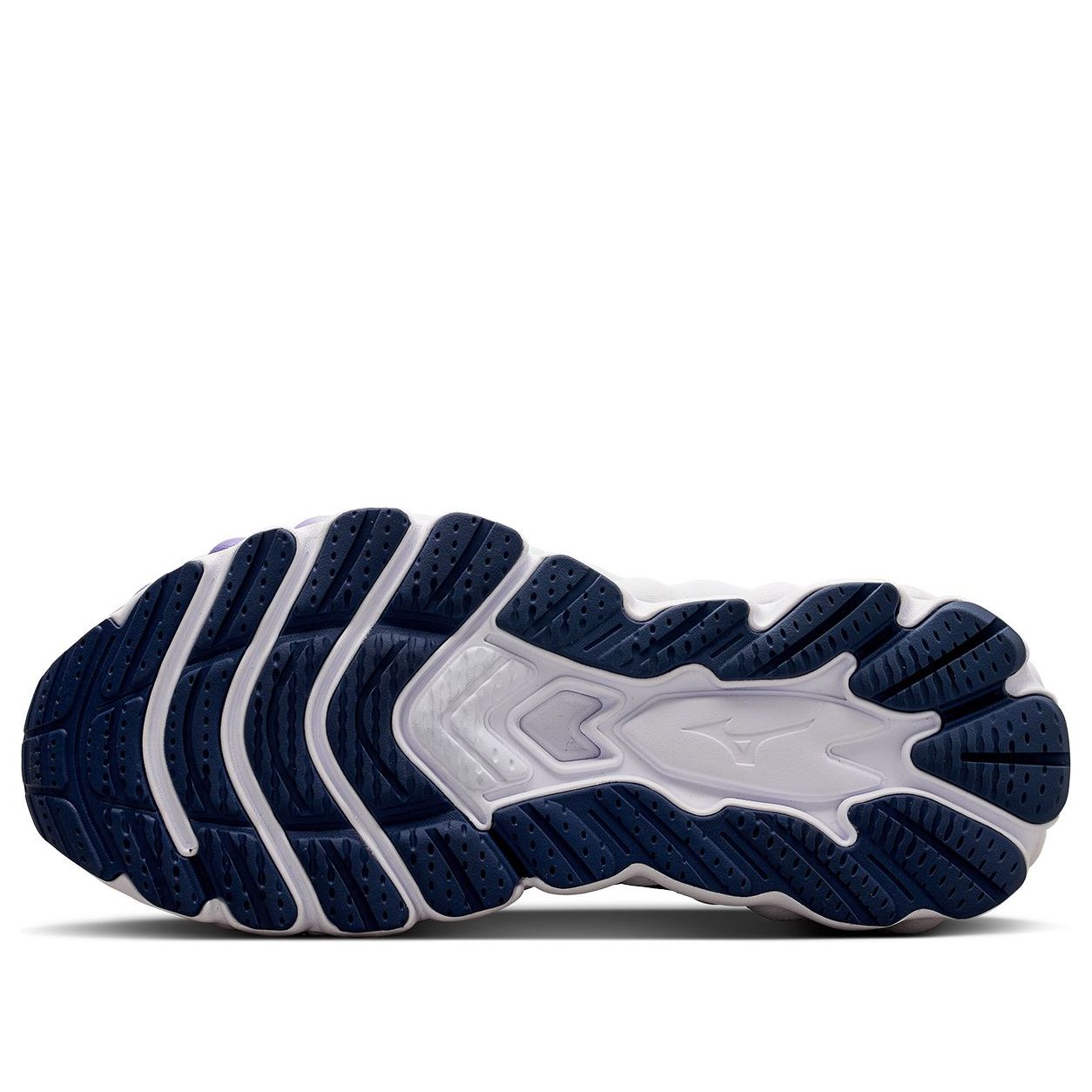 Mizuno Wave Sky 8 'Misty Blue Purple'