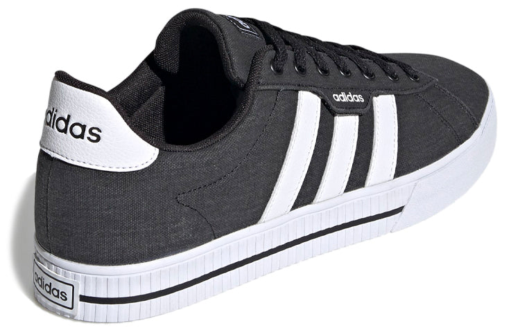 adidas-Daily 3.0 'Black White