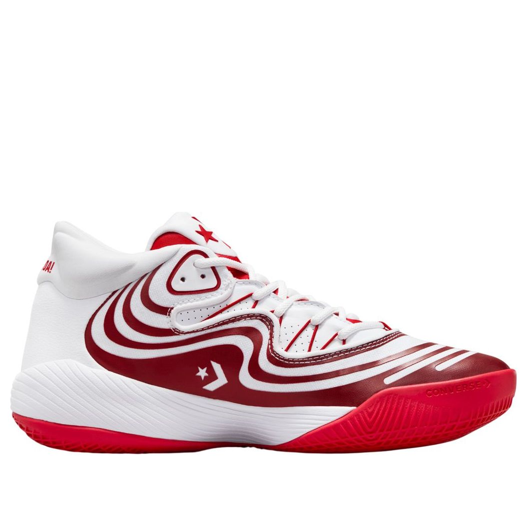 Converse All Star BB Shift CX "Canada"