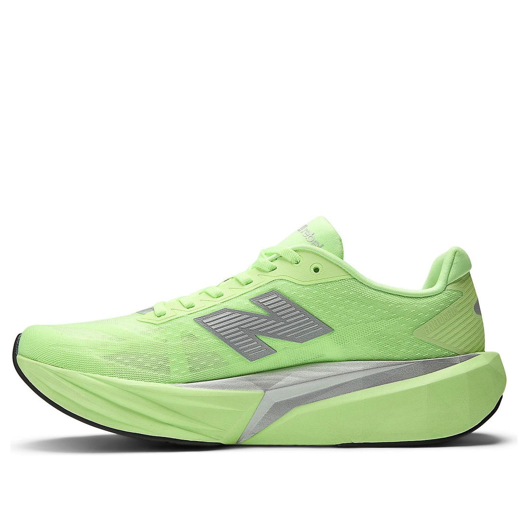 New Balance-FuelCell Rebel v5 'Mint Flash'