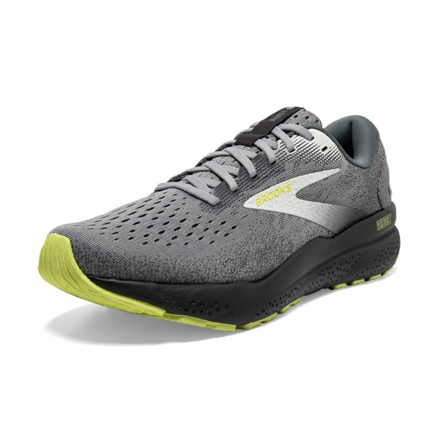 Brooks Ghost 16
