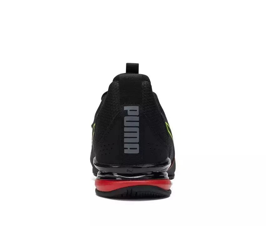 Mens Puma AXELION NXT FADE