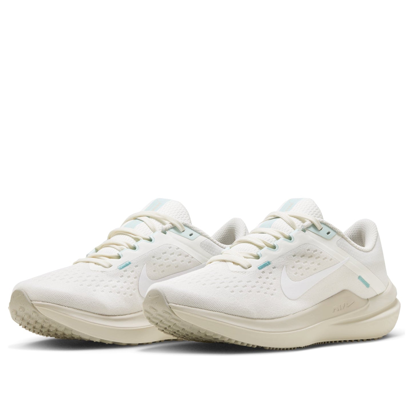 Nike Air Zoom Winflo 10 'White'