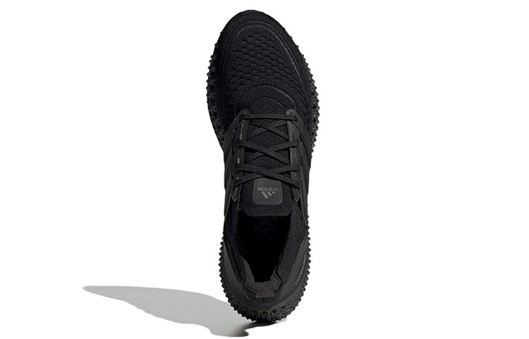 adidas-Ultra 4DFWD 'Black Carbon