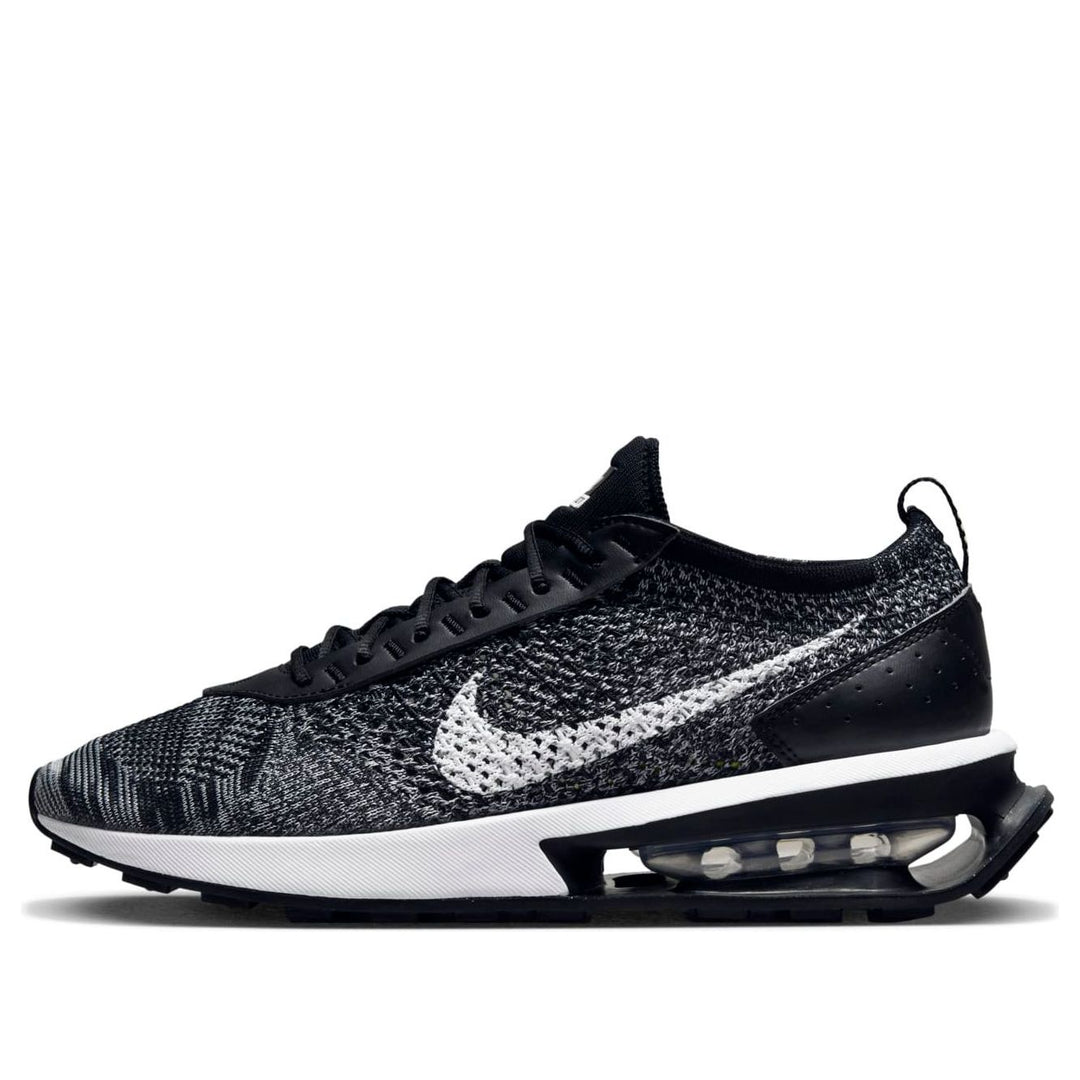 Nike Air Max Flyknit Racer 'Oreo'