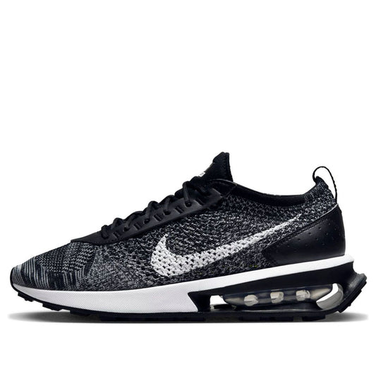 Nike Air Max Flyknit Racer 'Oreo'