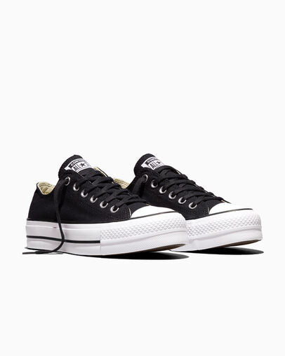 Chuck Taylor All Star Lift Platform Canvas