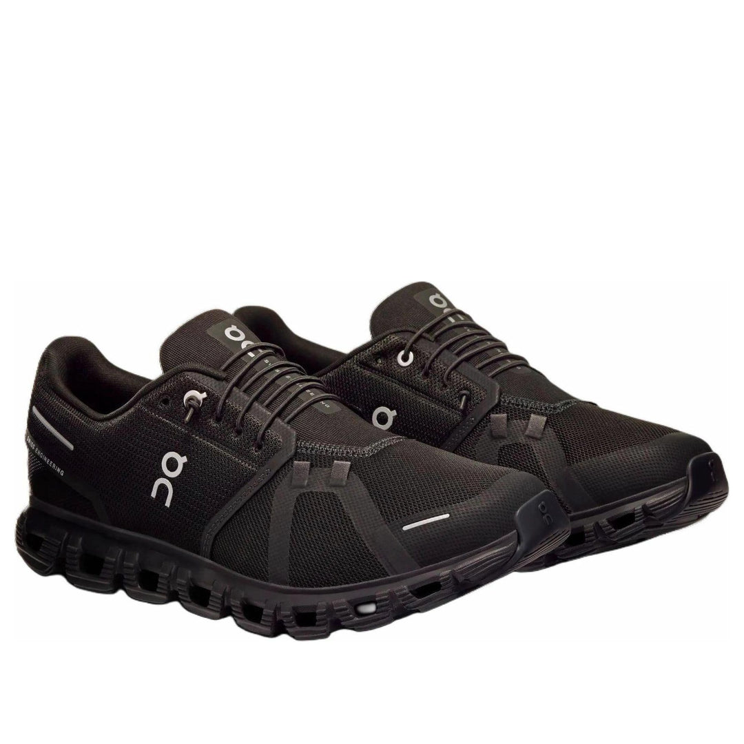 On Running Cloud 6 'All Black'