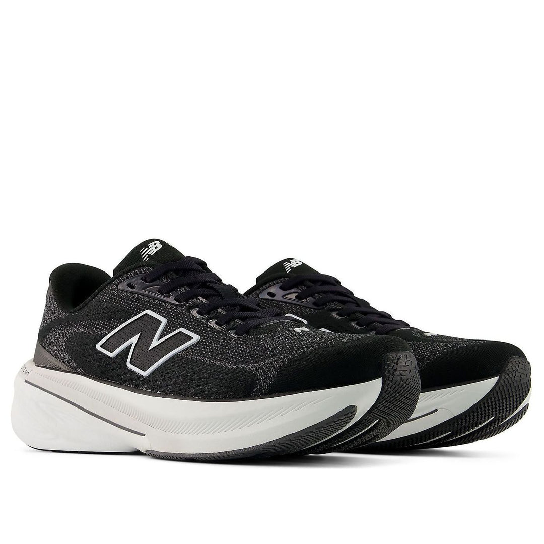New Balance-(WMNS) New Balance Fresh Foam X 860 v15 'Black White'
