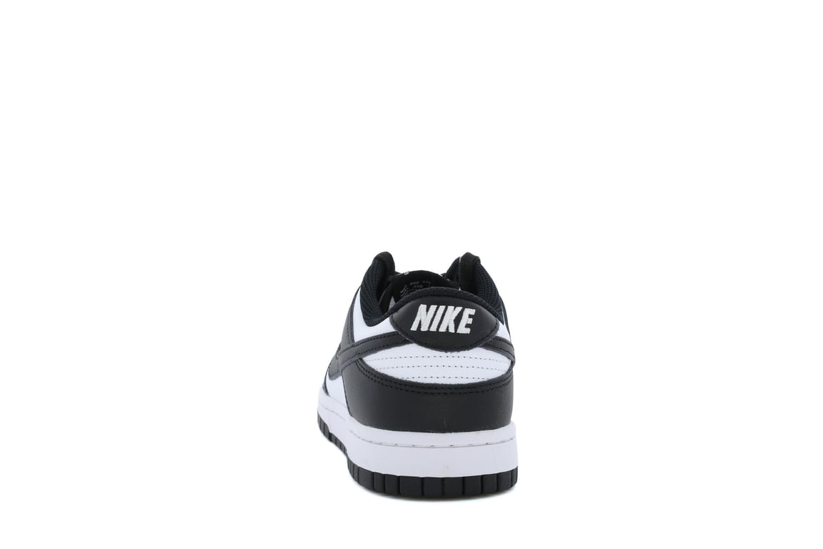 Nike Dunk Low 'Panda Black White'