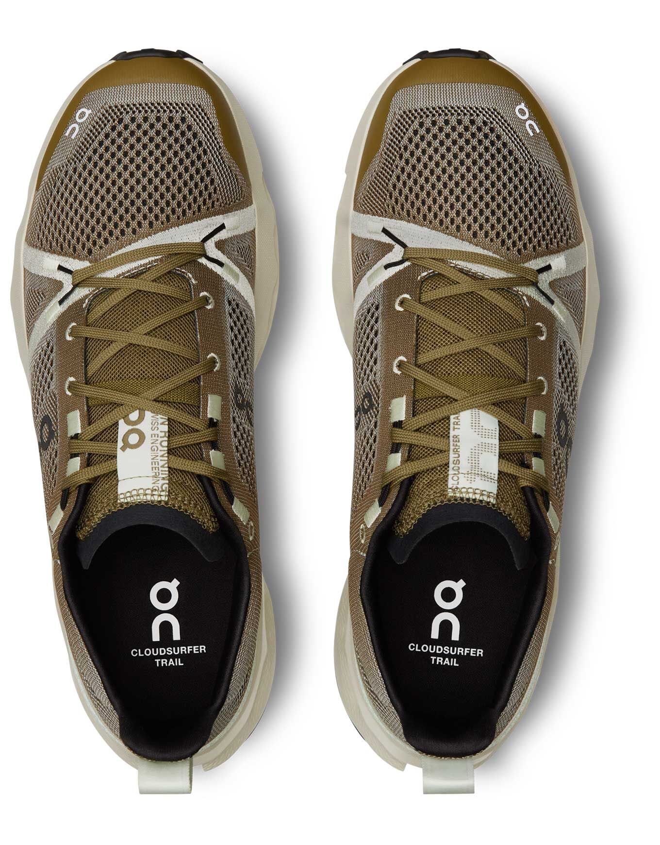 On Running-logo
Cloudsurfer Trail M Hunter Ice