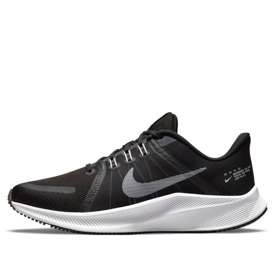Nike Quest 4 'Black White'