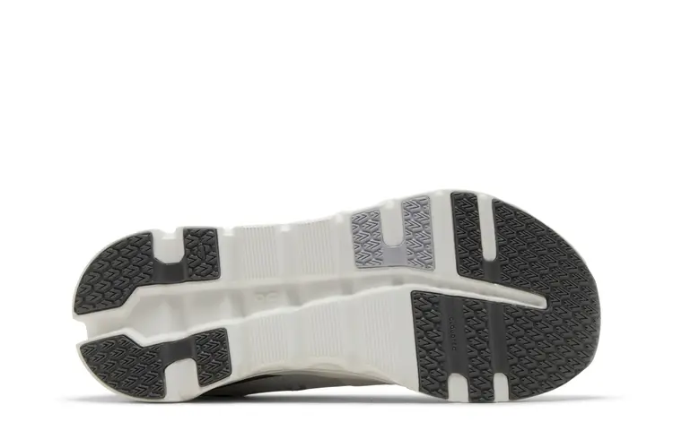 On Running-(WMNS) On Running Cloudrunner 2 'Frost White'