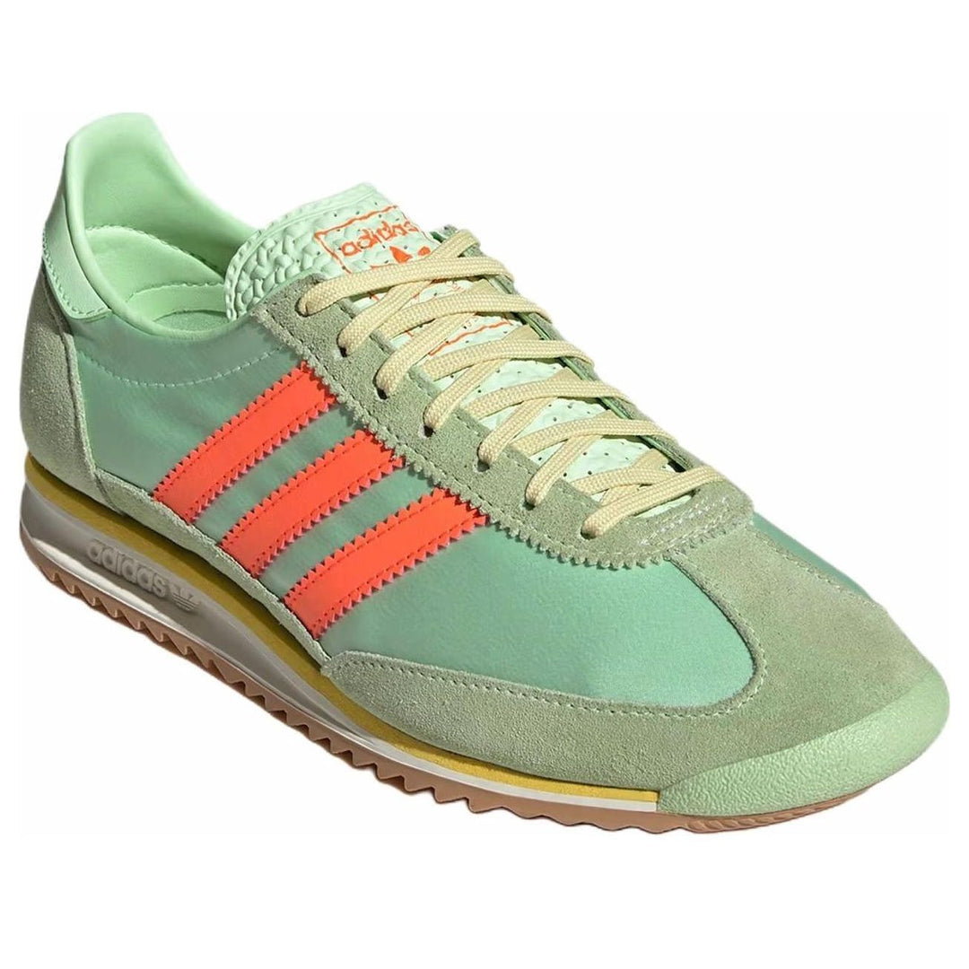 adidas SL 72 OG 'Green Spark Satin'
