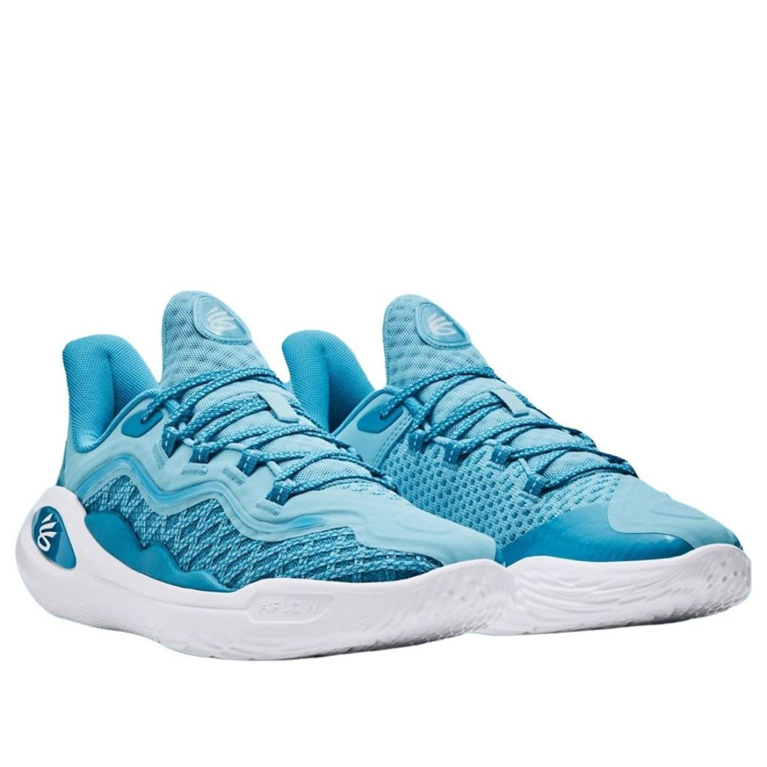 Under Armour-Curry 11 'Mouthguard'
