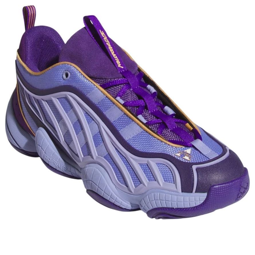 adidas-Intimidation 'Alcorn State University'