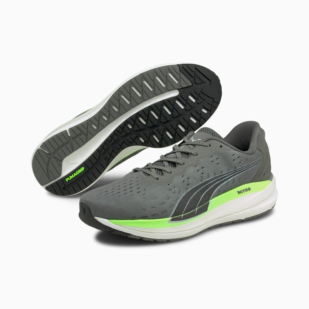 Magnify Nitro Men's Running Shoes