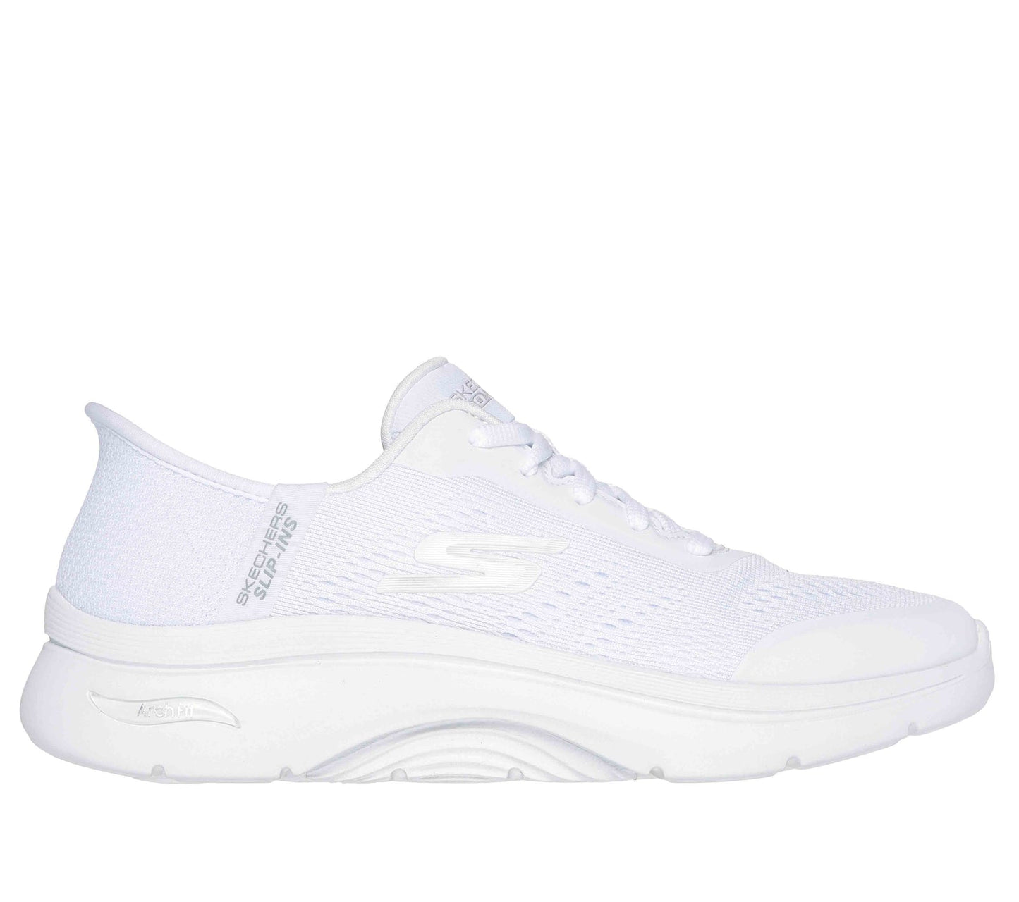 SKECHERS GO WALK ARCH FIT 2.0 - VALENC