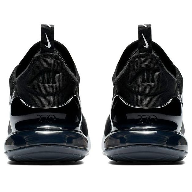 Nike(WMNS) Nike Air Max 270 'Black Summit White'