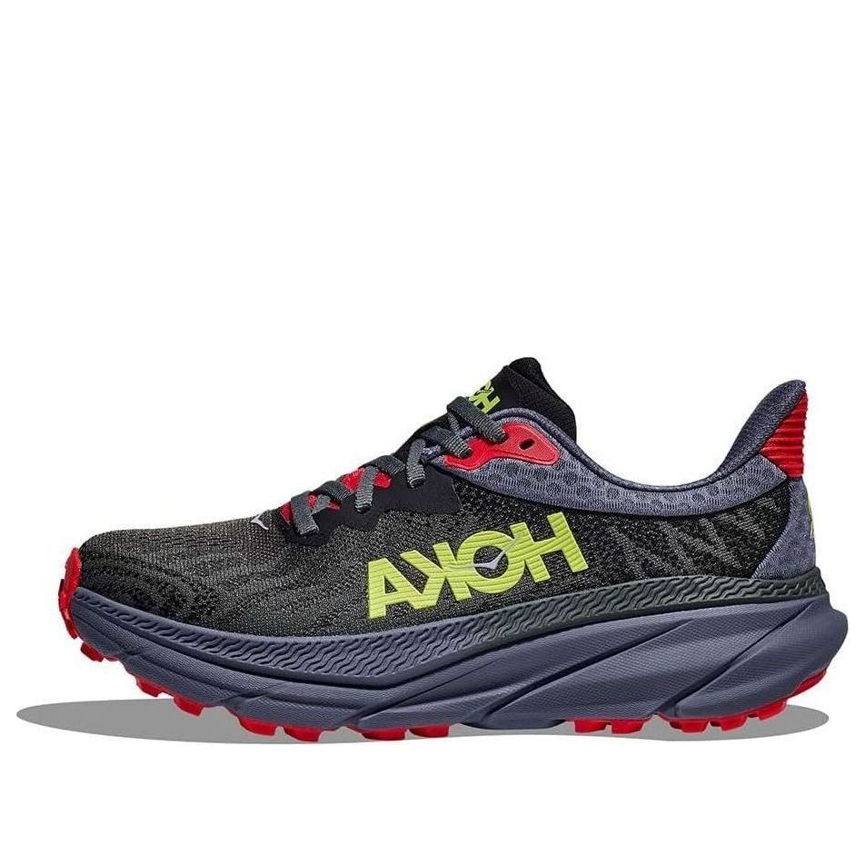 HOKA ONE ONE Challenger ATR 7 'Obsidian Anchor