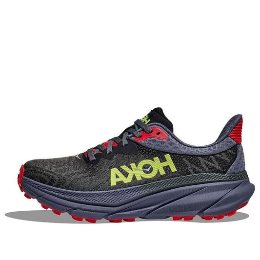 HOKA ONE ONE Challenger ATR 7 'Obsidian Anchor