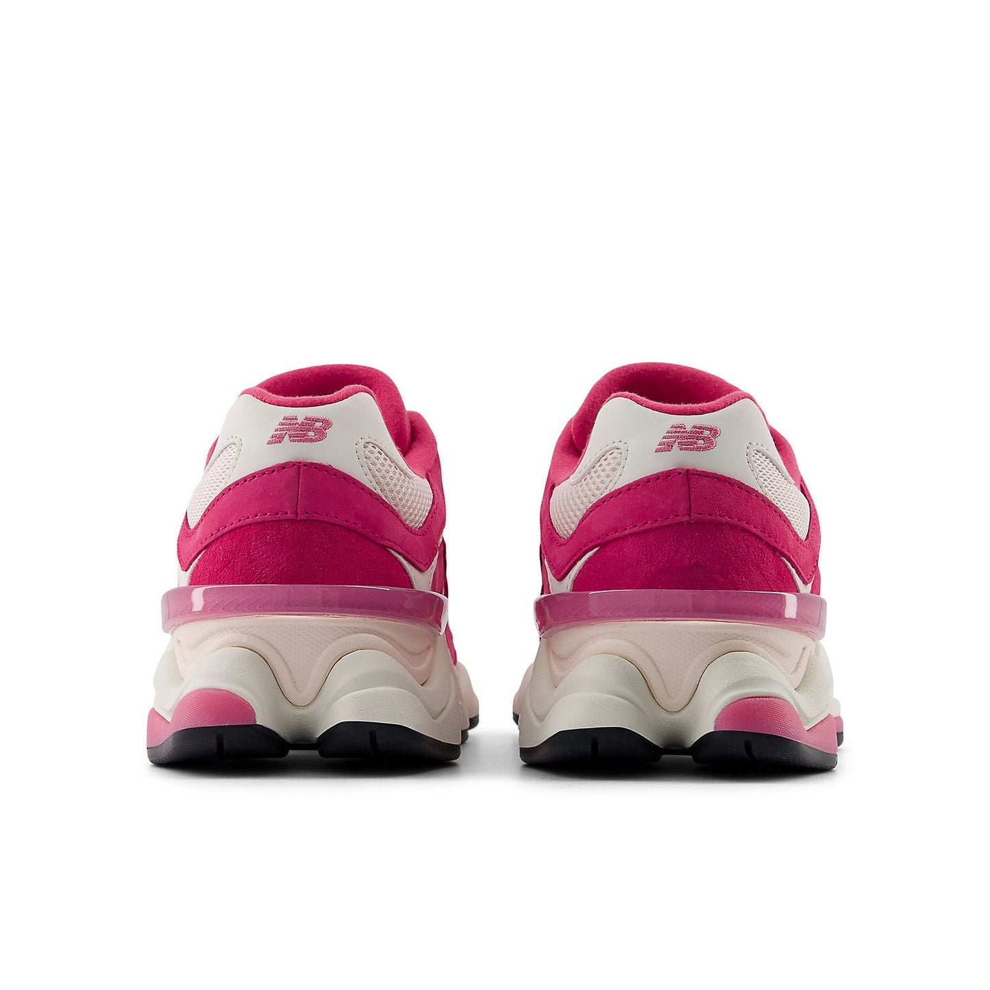 New Balance 9060 "Fuchsia Pink"