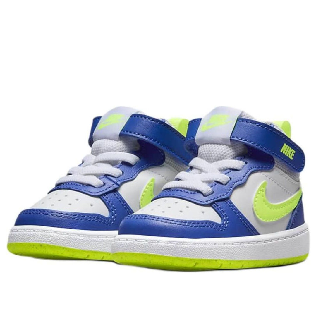 Nike Court Borough 2 'White Blue