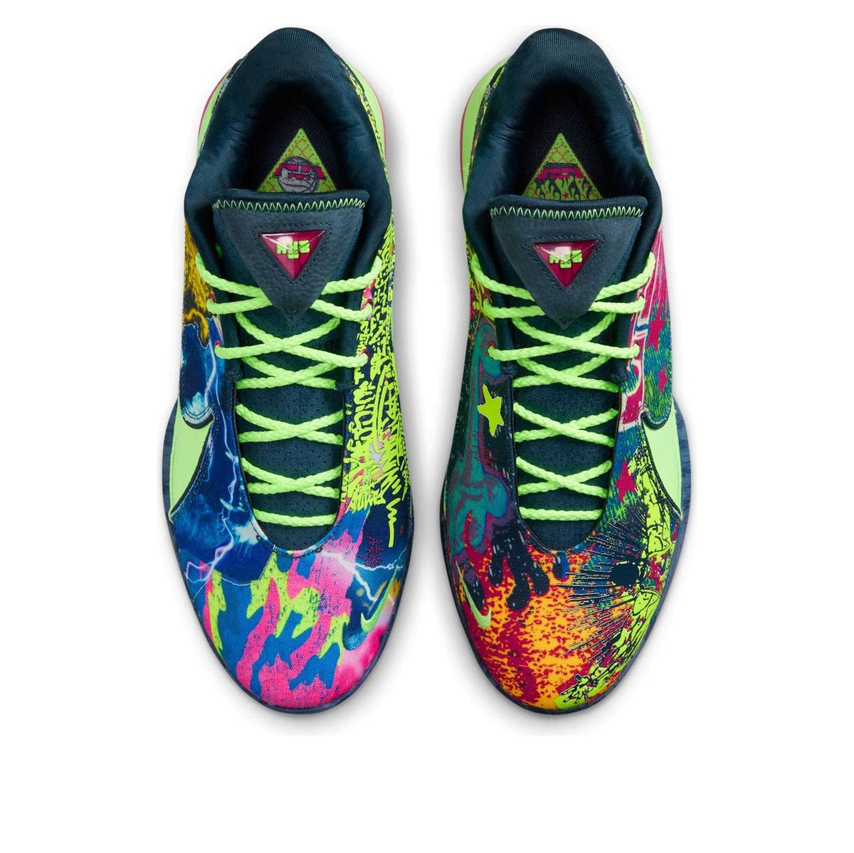Nike-LeBron 22 'Bryce's World'