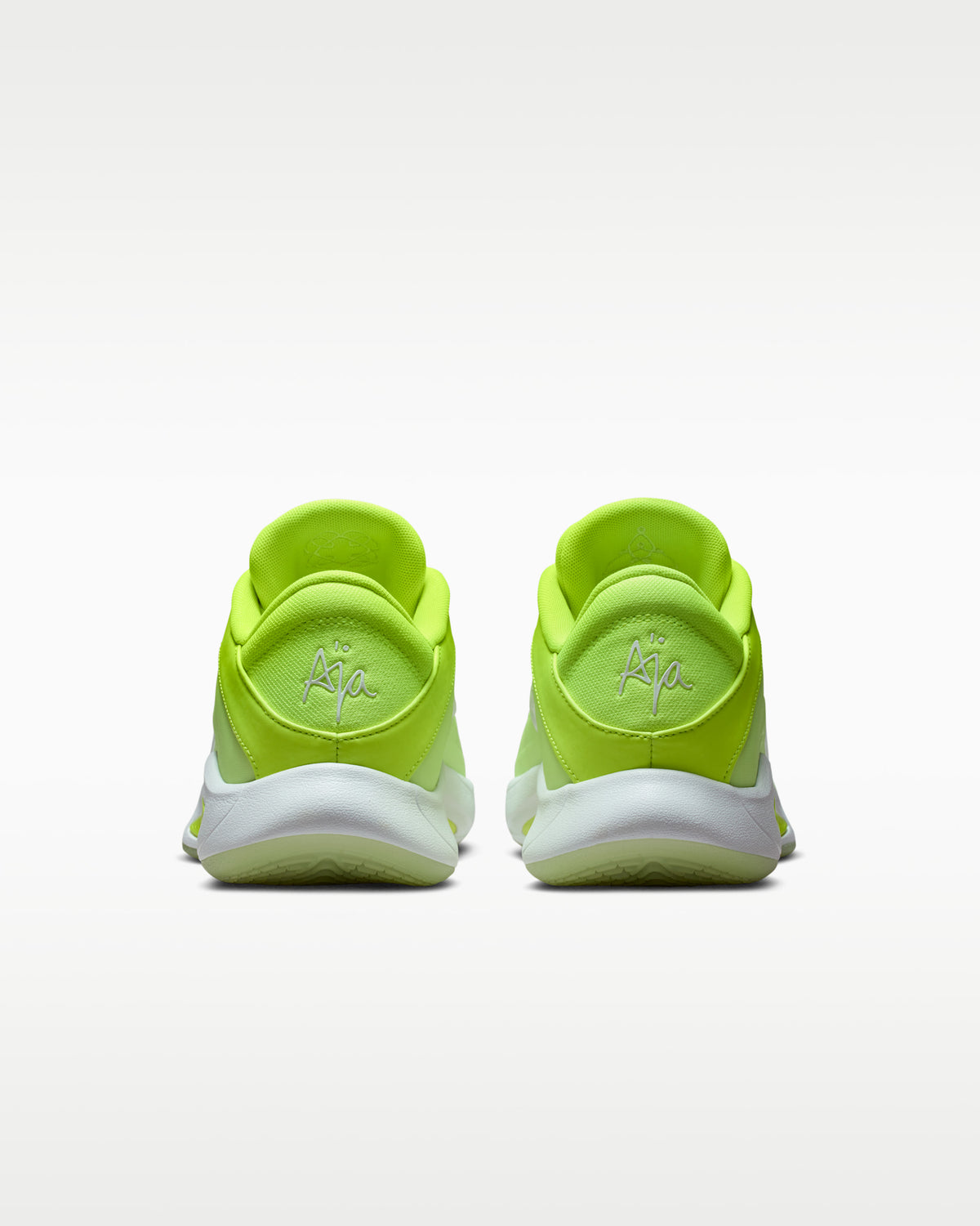 Nike A'ja Wilson A'One