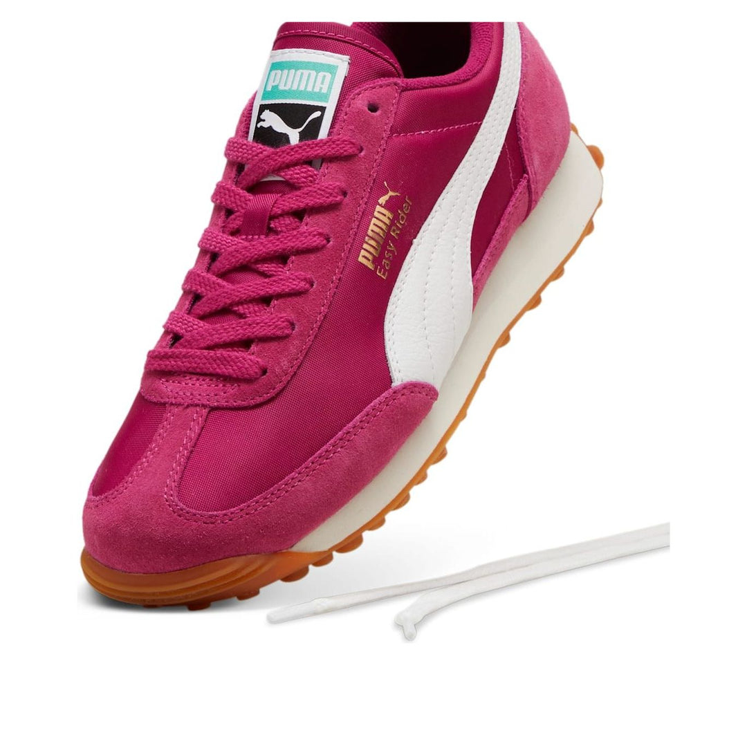 PUMAEasy Rider Vintage 'Magenta Gleam White'