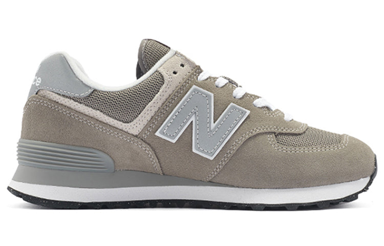 New Balance-574 'Core Pack - Grey'