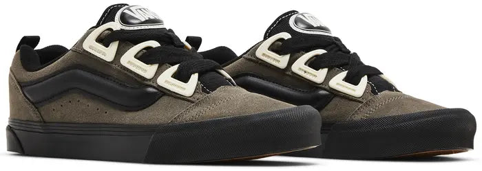 Vans Knu-Skool DR 'Grey Marshmallow'