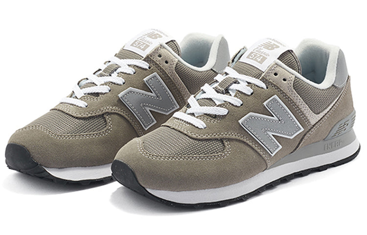 New Balance-574 'Core Pack - Grey'