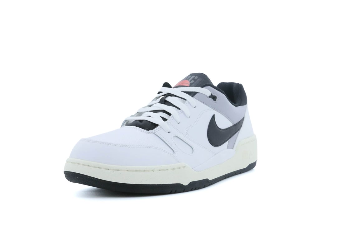 Nike Full Force Low