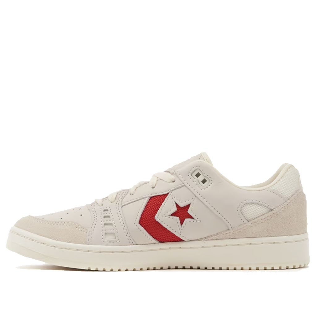 Converse-AS-1 Pro OX 'Navy Red'
