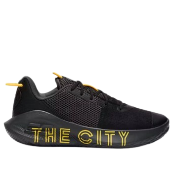 Under Armour Curry 6 FloTro 'The City