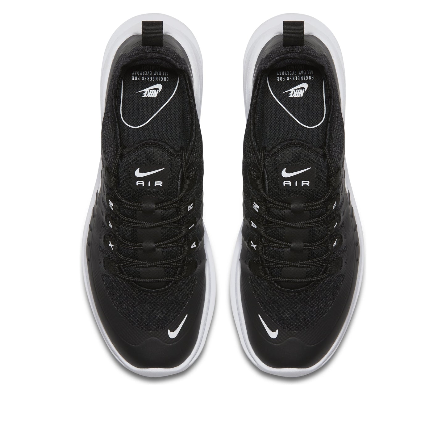 Nike Air Max Axis 'Black White