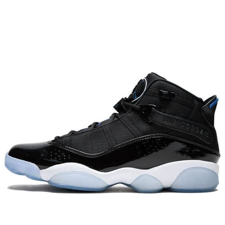 Jordan-Air Jordan 6 Rings 'Space Jam'