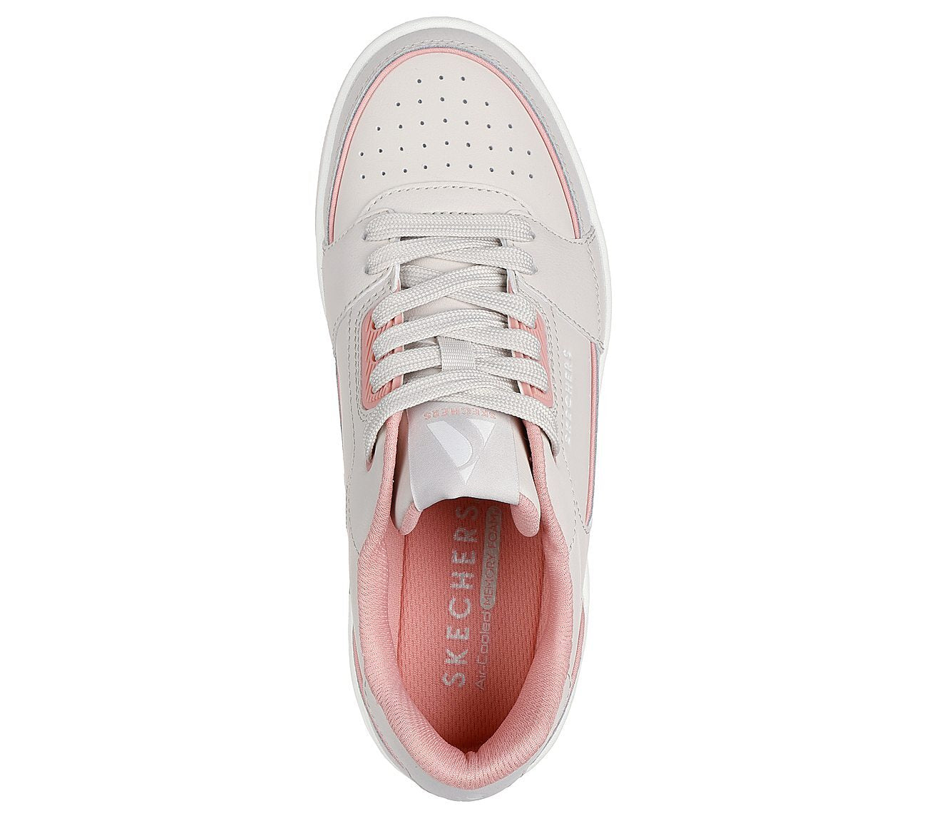Skechers UNO COURT - COURTED STYLE
