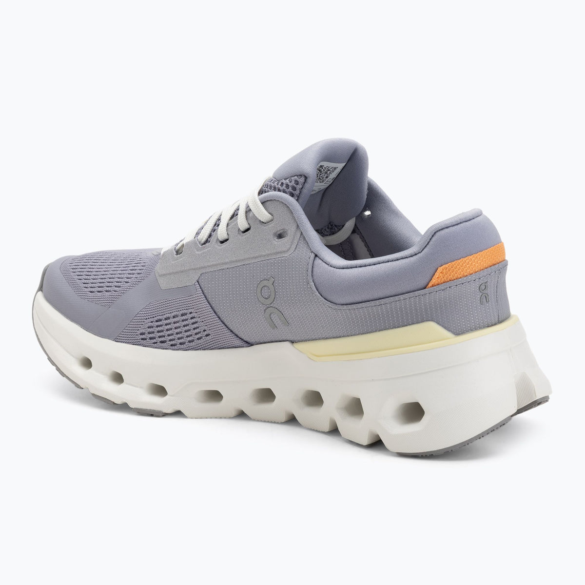 On Running Cloudrunner 2 'Lilac Ivory'
