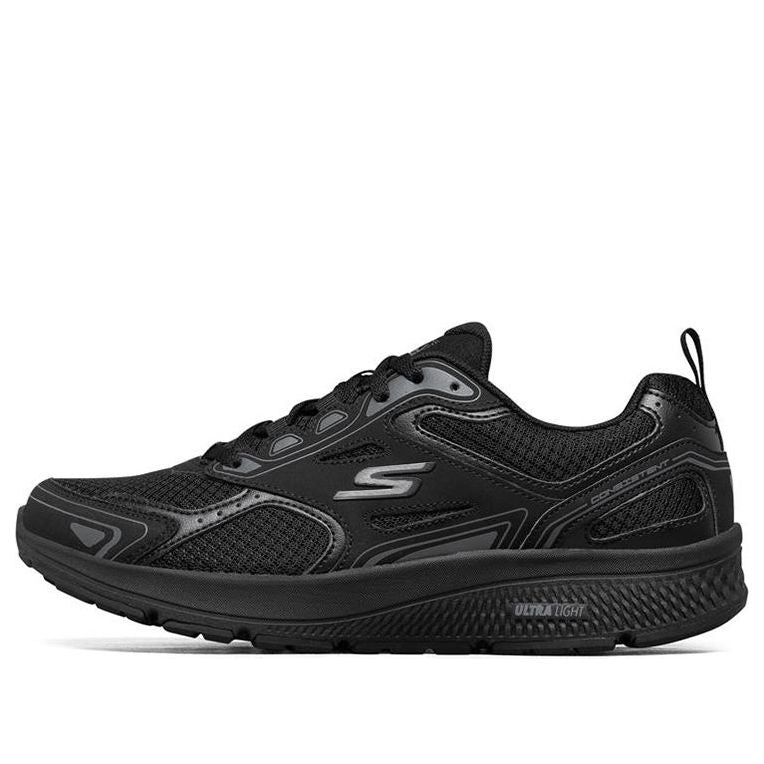 Skechers Go Run Consistent "Triple Black