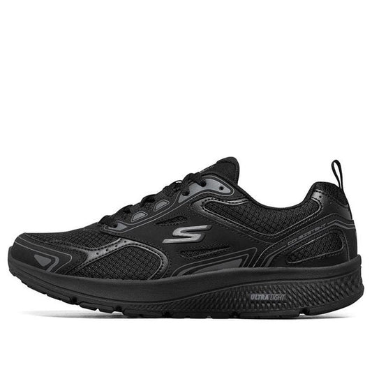 Skechers Go Run Consistent "Triple Black